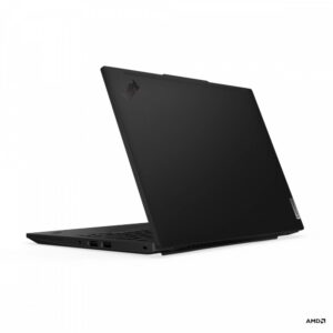 Laptop ThinkPad L14 AMD G6 21S8002TPB W11Pro 5 PRO 215/16GB/512GB/INT/14.0 WUXGA/Black/1YR Premier Support + 3YRS OS + CO2 Offset