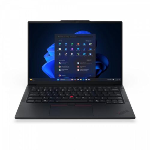 Laptop ThinkPad E14 G7 21U2002DPB  W11Pro Ultra 7 258V/32GB/512GB/14.0 WUXGA/Black/1YR Premier Support + 3YRS OS + CO2 Offset
