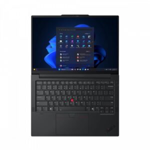Laptop ThinkPad E14 G7 21U2002DPB  W11Pro Ultra 7 258V/32GB/512GB/14.0 WUXGA/Black/1YR Premier Support + 3YRS OS + CO2 Offset