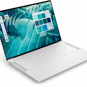 Laptop Dell 14 Premium DA14250 Win11Pro U7-255H|32GB|1TB SSD|Nvidia RTX 4050 |WLAN + BT|14.5 OLED Touch|Backlit Kb|6 Cell|100W