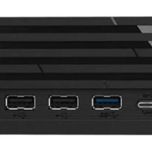 Komputer PRO DP21 14M-889EU  WIN11PRO/i5-14400/16GB/512SSD/Czarny