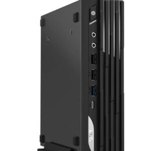 Komputer PRO DP21 14M-889EU  WIN11PRO/i5-14400/16GB/512SSD/Czarny