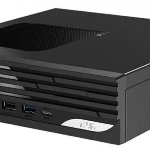 Komputer PRO DP21 14M-889EU  WIN11PRO/i5-14400/16GB/512SSD/Czarny