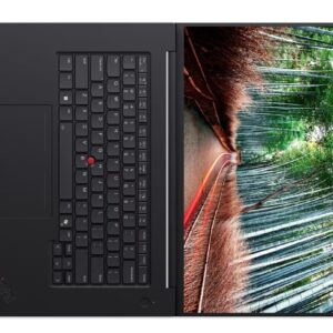 Ultrabook ThinkPad T1G G8 21TD0002PB  W11Pro Ultra 7 255H/32GB/1TB/RTX 5060 8GB/16.0 WUXGA/Black/3YR Premier NBD + 3YRS Ci + CO Offset