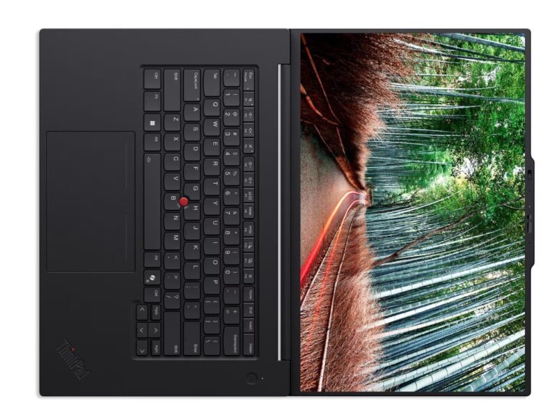 Ultrabook ThinkPad T1G G8 21TD0002PB  W11Pro Ultra 7 255H/32GB/1TB/RTX 5060 8GB/16.0 WUXGA/Black/3YR Premier NBD + 3YRS Ci + CO Offset