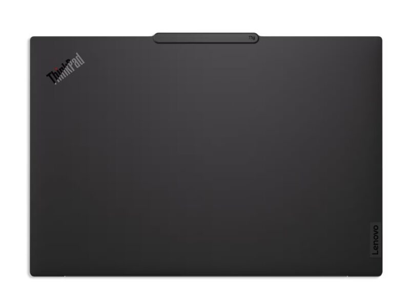 Ultrabook ThinkPad T1G G8 21TD0002PB  W11Pro Ultra 7 255H/32GB/1TB/RTX 5060 8GB/16.0 WUXGA/Black/3YR Premier NBD + 3YRS Ci + CO Offset