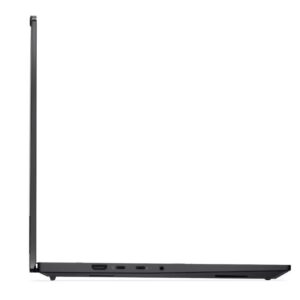 Ultrabook ThinkPad T1G G8 21TD0002PB  W11Pro Ultra 7 255H/32GB/1TB/RTX 5060 8GB/16.0 WUXGA/Black/3YR Premier NBD + 3YRS Ci + CO Offset