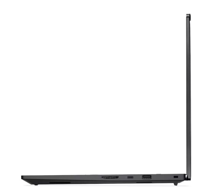 Ultrabook ThinkPad T1G G8 21TD0002PB  W11Pro Ultra 7 255H/32GB/1TB/RTX 5060 8GB/16.0 WUXGA/Black/3YR Premier NBD + 3YRS Ci + CO Offset