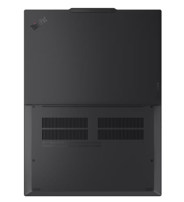 Ultrabook ThinkPad X13 G6 21RM001RPB W11Pro 7 PRO 350/32GB/1TB/INT/13.3 WUXGA/Black/3YRS Premier Support + CO2 Offset