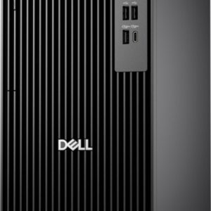 Komputer Dell Pro Tower QCT1250 W11Pro U7 265/8GB/512GB SSD CL35/INT/DVD RW/TPM/3YPS