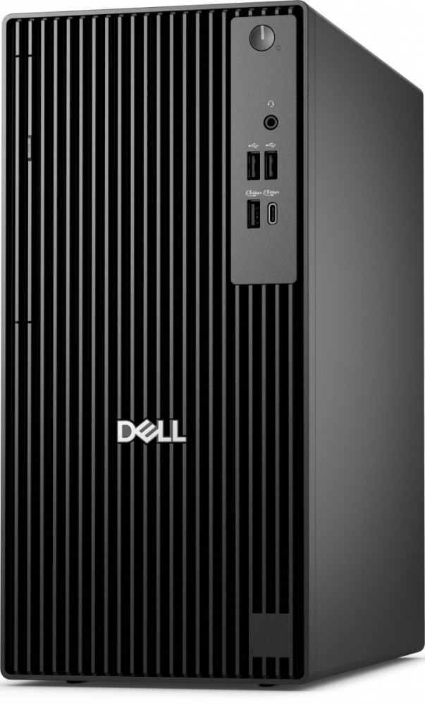 Komputer Dell Pro Tower QCT1250 W11Pro U7 265/8GB/512GB SSD CL35/INT/DVD RW/TPM/3YPS