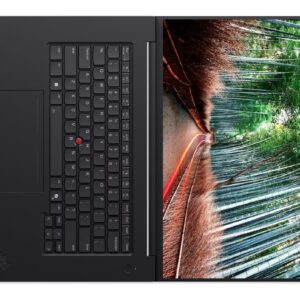 Ultrabook ThinkPad T1G G8 21TD0004PB W11PRO Ultra 9 285H/64GB/2TB/RTX 5070 8GB/16.0 WUXGA/Black/vPro/3YR Premier NBD + 3YRS Ci + CO Offset