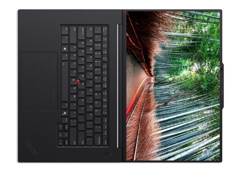 Ultrabook ThinkPad T1G G8 21TD0004PB W11PRO Ultra 9 285H/64GB/2TB/RTX 5070 8GB/16.0 WUXGA/Black/vPro/3YR Premier NBD + 3YRS Ci + CO Offset