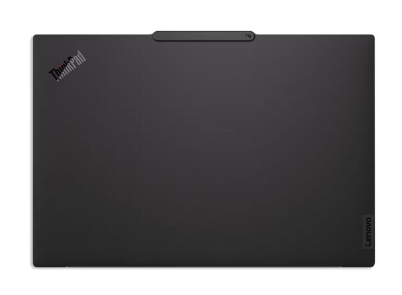 Ultrabook ThinkPad T1G G8 21TD0004PB W11PRO Ultra 9 285H/64GB/2TB/RTX 5070 8GB/16.0 WUXGA/Black/vPro/3YR Premier NBD + 3YRS Ci + CO Offset