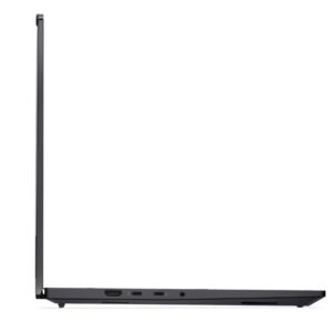 Ultrabook ThinkPad T1G G8 21TD0004PB W11PRO Ultra 9 285H/64GB/2TB/RTX 5070 8GB/16.0 WUXGA/Black/vPro/3YR Premier NBD + 3YRS Ci + CO Offset
