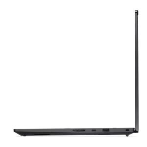Ultrabook ThinkPad T1G G8 21TD0004PB W11PRO Ultra 9 285H/64GB/2TB/RTX 5070 8GB/16.0 WUXGA/Black/vPro/3YR Premier NBD + 3YRS Ci + CO Offset