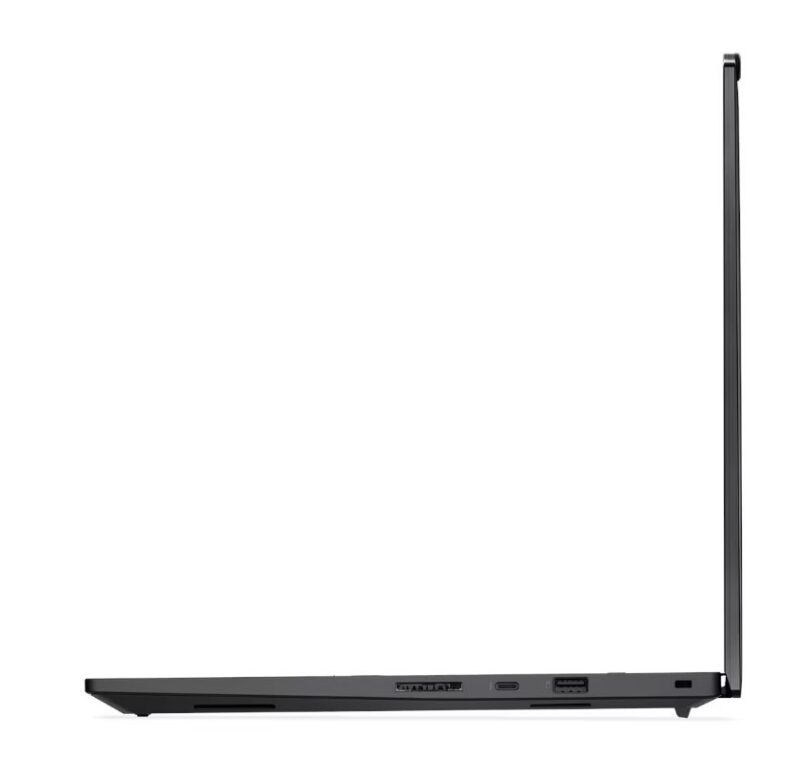 Ultrabook ThinkPad T1G G8 21TD0004PB W11PRO Ultra 9 285H/64GB/2TB/RTX 5070 8GB/16.0 WUXGA/Black/vPro/3YR Premier NBD + 3YRS Ci + CO Offset