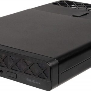 Komputer EliteDesk Mini G1a R5P-215 512GB/16GB/W11P      C9TQ6ET