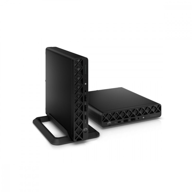 Komputer EliteDesk Mini G1a R5P-215 512GB/16GB/W11P      C9TQ6ET