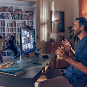 Komputer EliteStudio 8 All-in-One G1i U5-235 512GB/16GB/W11P/27 C9TR0ET