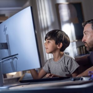 Komputer EliteStudio 8 All-in-One G1i U5-235 512GB/16GB/W11P/27 C9TR0ET