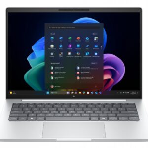 Notebook EliteBook 8 G1a Ryzen AI 5 PRO 340  1TB/32GB/W11P      C51HLET