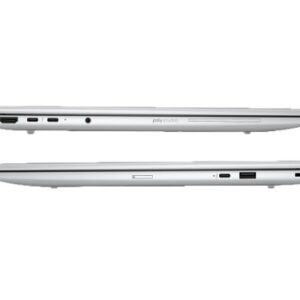 Notebook EliteBook 8 G1a AMD Ryzen AI 5 PRO 340 1TB/32GB/W11P/16.0   C51HPET