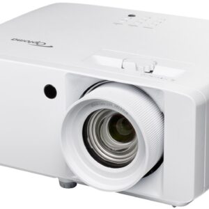 Projektor ZH551 5500 lm / Laser / Full HD 1080p / 300 000:1 / 360° / IP6X / Miracast / Portret