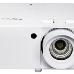 Projektor ZH551 5500 lm / Laser / Full HD 1080p / 300 000:1 / 360° / IP6X / Miracast / Portret