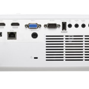 Projektor ZH551 5500 lm / Laser / Full HD 1080p / 300 000:1 / 360° / IP6X / Miracast / Portret