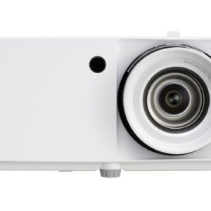 Projektor ZH551 5500 lm / Laser / Full HD 1080p / 300 000:1 / 360° / IP6X / Miracast / Portret