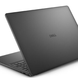 Laptop Dell 16 DC16255 W11P Ryzen 5 220|16GB|512GB|AMD Radeon|FgrPr|WLAN+BT|16.0 FHD+|Backlit Kb|3C|65W|3YPS Carbon Black (Plastic)