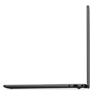Laptop Dell 16 DC16255 W11P Ryzen 5 220|16GB|512GB|AMD Radeon|FgrPr|WLAN+BT|16.0 FHD+|Backlit Kb|3C|65W|3YPS Carbon Black (Plastic)