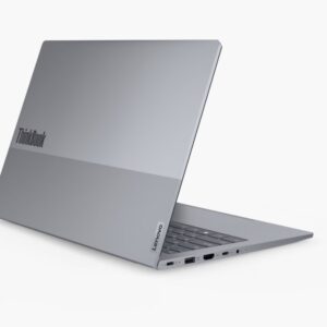 Laptop ThinkBook 16 G7 21MW0077PB W11Pro 7735HS/16GB/1TB/AMD Radeon/16.0 WQXGA/Arctic Grey/1YR CI + 3YRS OS + CO2 Offset