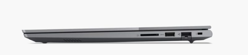 Laptop ThinkBook 16 G7 21MW0077PB W11Pro 7735HS/16GB/1TB/AMD Radeon/16.0 WQXGA/Arctic Grey/1YR CI + 3YRS OS + CO2 Offset