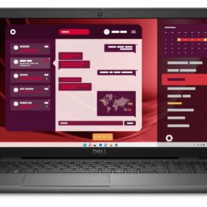 Laptop Latitude 3550 Win11Pro U5 125U/16GB/512GB/15.6 FHD Touch/Integrated/noFgrPr/FHD/IRCam/Mic/WLAN + BT/Backlit Kb/3 Cell/5YPS