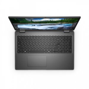 Laptop Latitude 3550 Win11Pro U5 125U/16GB/512GB/15.6 FHD Touch/Integrated/noFgrPr/FHD/IRCam/Mic/WLAN + BT/Backlit Kb/3 Cell/5YPS