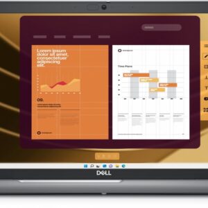 Laptop Latitude 5550 Win11Pro i3-1315U/16GB/512GB/15.6 FHD/UHD/FgrPr/FHD Cam/Mic/WLAN + BT/Backlit Kb/3 Cell/3YPS