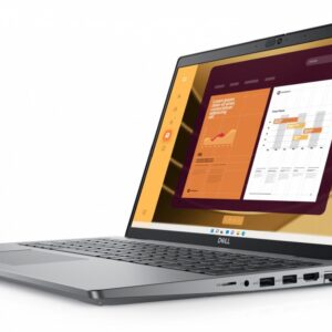 Laptop Latitude 5550 Win11Pro i3-1315U/16GB/512GB/15.6 FHD/UHD/FgrPr/FHD Cam/Mic/WLAN + BT/Backlit Kb/3 Cell/3YPS