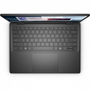 Laptop Dell Pro 14 Essential PV14255 W11P Ryzen 5 220|16GB|512GB|AMD Radeon|FgrPr|WLAN+BT|14.0 FHD+|BcklKb|3C|65W|3YPS Carbon Black (Plastic)