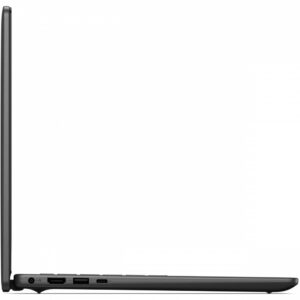 Laptop Dell Pro 14 Essential PV14255 W11P Ryzen 5 220|16GB|512GB|AMD Radeon|FgrPr|WLAN+BT|14.0 FHD+|BcklKb|3C|65W|3YPS Carbon Black (Plastic)