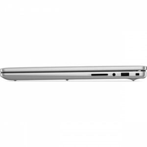 Laptop Dell Pro 14 Essential PV14255 W11P Ryzen AI 7 350|16GB|1TB|AMD Radeon|FgrPr|WLAN+BT|14.0 FHD+|BcklKb|4C|65W|3YPS Platinum Silver Metal