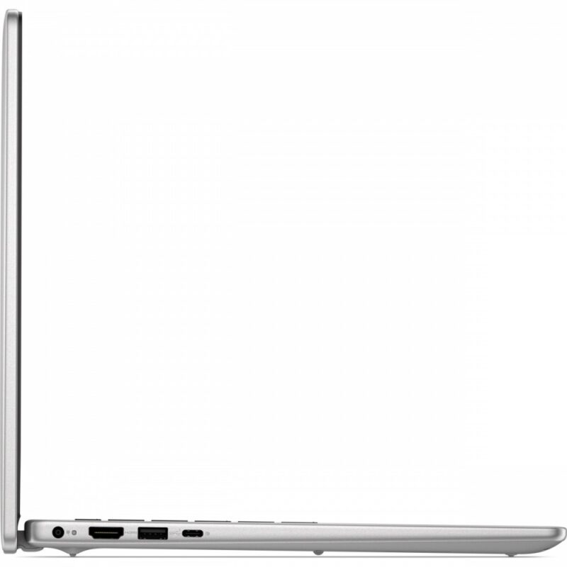 Laptop Dell Pro 14 Essential PV14255 W11P Ryzen AI 7 350|16GB|1TB|AMD Radeon|FgrPr|WLAN+BT|14.0 FHD+|BcklKb|4C|65W|3YPS Platinum Silver Metal