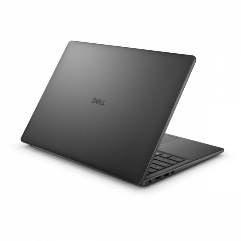 Laptop Dell Pro 14 Essential PV14255 W11P Ryzen 7 250|16GB|512GB|AMD Radeon|FgrPr|WLAN+BT|14.0 FHD+|BcklKb|4C|65W|3YPS Carbon Black (Plastic)