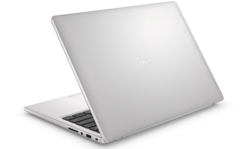 Laptop Dell Pro 14 Essential PV14250 W11P C7-150U|16GB|512GB|Intel Graph|FgrPr|WLAN+BT|14.0 FHD+|BcklKb|4C|65W|3YPS Platinum Silver (Plastic)