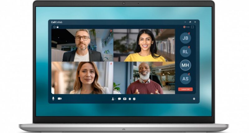 Laptop Dell Pro 14 Essential PV14250 W11P C7-150U|16GB|512GB|Intel Graph|FgrPr|WLAN+BT|14.0 FHD+|BcklKb|4C|65W|3YPS Platinum Silver (Plastic)