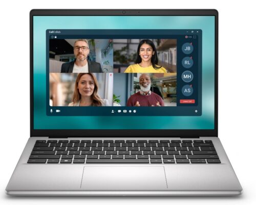 Laptop Dell Pro 14 Essential PV14250 W11P C7-150U|16GB|1TB|Intel Graph|FgrPr|WLAN+BT|14.0 FHD+|BcklKb|4C|65W|3YPS Platinum Silver (Plastic)