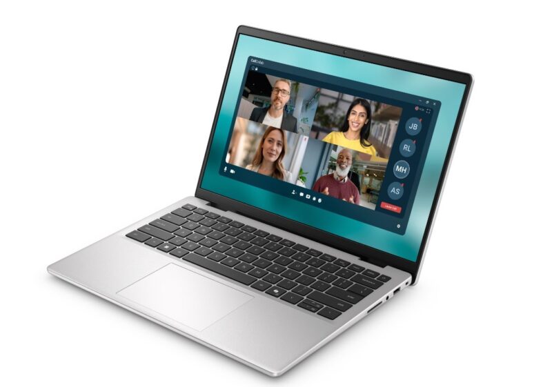 Laptop Dell Pro 14 Essential PV14250 W11P C7-150U|16GB|1TB|Intel Graph|FgrPr|WLAN+BT|14.0 FHD+|BcklKb|4C|65W|3YPS Platinum Silver (Plastic)