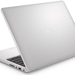 Laptop Dell Pro 14 Essential PV14250 W11P C7-150U|16GB|1TB|Intel Graph|FgrPr|WLAN+BT|14.0 FHD+|BcklKb|4C|65W|3YPS Platinum Silver (Plastic)