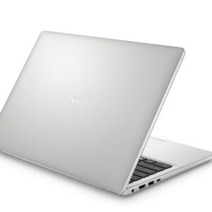 Laptop Dell Pro 14 Essential PV14250 W11P C3-100U|8GB|512GB|Intel Graph|FgrPr|WLAN+BT|14.0 FHD+|BcklKb|3C|65W|3YPS Platinum Silver (Plastic)